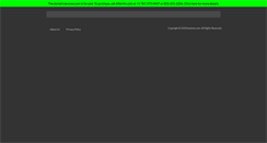 Desktop Screenshot of bentree.com